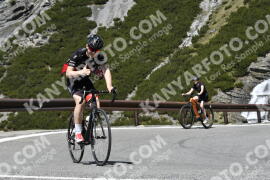 Photo #2076944 | 01-06-2022 11:52 | Passo Dello Stelvio - Waterfall curve BICYCLES