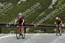 Photo #3386601 | 08-07-2023 11:10 | Passo Dello Stelvio - Waterfall curve BICYCLES