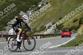 Photo #2776834 | 29-08-2022 11:09 | Passo Dello Stelvio - Waterfall curve BICYCLES