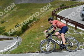 Photo #4266683 | 16-09-2023 11:57 | Passo Dello Stelvio - Waterfall curve BICYCLES