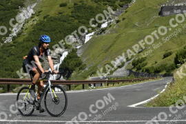 Photo #3662804 | 30-07-2023 10:55 | Passo Dello Stelvio - Waterfall curve BICYCLES