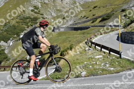 Foto #2809306 | 04-09-2022 10:25 | Passo Dello Stelvio - Waterfall Kehre BICYCLES