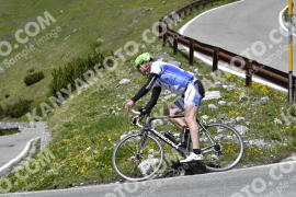 Photo #2112709 | 10-06-2022 13:45 | Passo Dello Stelvio - Waterfall curve BICYCLES