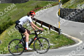 Photo #2176330 | 23-06-2022 11:17 | Passo Dello Stelvio - Waterfall curve BICYCLES
