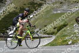 Photo #2105897 | 06-06-2022 13:24 | Passo Dello Stelvio - Waterfall curve BICYCLES