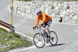 Photo #2084619 | 04-06-2022 15:16 | Passo Dello Stelvio - Waterfall curve BICYCLES
