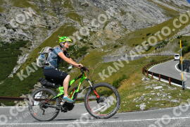 Foto #4201176 | 08-09-2023 11:43 | Passo Dello Stelvio - Waterfall Kehre BICYCLES