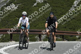 Photo #3349511 | 04-07-2023 10:16 | Passo Dello Stelvio - Waterfall curve BICYCLES