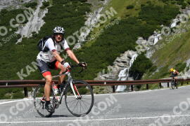 Photo #2431363 | 29-07-2022 10:58 | Passo Dello Stelvio - Waterfall curve BICYCLES