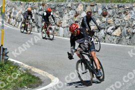 Photo #2191760 | 25-06-2022 13:09 | Passo Dello Stelvio - Waterfall curve BICYCLES