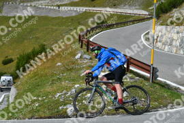 Photo #4283126 | 17-09-2023 14:25 | Passo Dello Stelvio - Waterfall curve BICYCLES