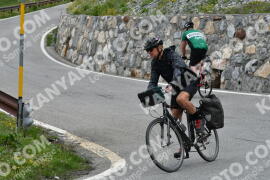 Photo #2172794 | 21-06-2022 12:41 | Passo Dello Stelvio - Waterfall curve BICYCLES