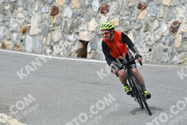 Photo #2198751 | 26-06-2022 14:59 | Passo Dello Stelvio - Waterfall curve BICYCLES