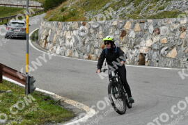 Photo #2692890 | 20-08-2022 13:55 | Passo Dello Stelvio - Waterfall curve BICYCLES