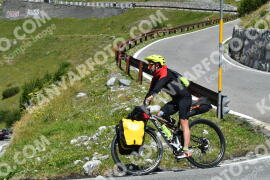 Photo #2495438 | 03-08-2022 11:58 | Passo Dello Stelvio - Waterfall curve BICYCLES