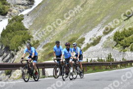 Foto #3065771 | 09-06-2023 12:18 | Passo Dello Stelvio - Waterfall Kehre BICYCLES