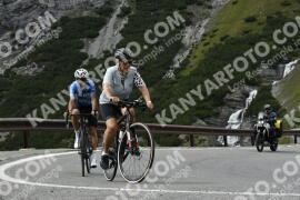 Photo #3843655 | 12-08-2023 15:01 | Passo Dello Stelvio - Waterfall curve BICYCLES