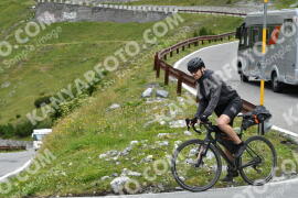 Photo #2410818 | 26-07-2022 12:10 | Passo Dello Stelvio - Waterfall curve BICYCLES