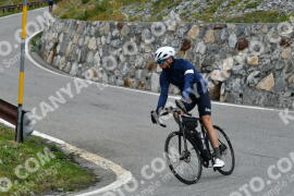 Photo #2689794 | 20-08-2022 11:09 | Passo Dello Stelvio - Waterfall curve BICYCLES