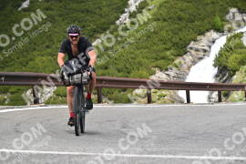 Foto #4698564 | 24-06-2024 11:32 | Passo Dello Stelvio - Waterfall Kehre BICYCLES