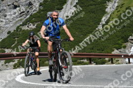 Photo #2319603 | 16-07-2022 10:45 | Passo Dello Stelvio - Waterfall curve BICYCLES