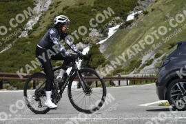 Photo #3064492 | 09-06-2023 10:58 | Passo Dello Stelvio - Waterfall curve BICYCLES