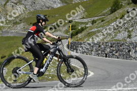Photo #3819694 | 11-08-2023 12:06 | Passo Dello Stelvio - Waterfall curve BICYCLES