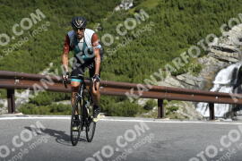 Foto #3789538 | 10-08-2023 09:45 | Passo Dello Stelvio - Waterfall Kehre BICYCLES