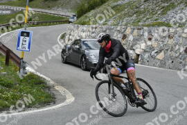 Photo #3203433 | 23-06-2023 14:37 | Passo Dello Stelvio - Waterfall curve BICYCLES