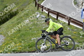 Photo #3201237 | 23-06-2023 12:41 | Passo Dello Stelvio - Waterfall curve BICYCLES