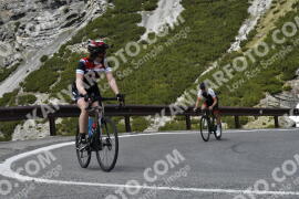 Photo #2077072 | 01-06-2022 12:13 | Passo Dello Stelvio - Waterfall curve BICYCLES
