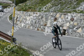 Photo #3557581 | 23-07-2023 16:20 | Passo Dello Stelvio - Waterfall curve BICYCLES