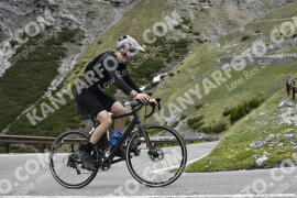 Photo #2079621 | 02-06-2022 11:59 | Passo Dello Stelvio - Waterfall curve BICYCLES