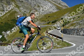 Foto #4201170 | 08-09-2023 11:43 | Passo Dello Stelvio - Waterfall Kehre BICYCLES