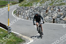 Photo #2169299 | 20-06-2022 12:28 | Passo Dello Stelvio - Waterfall curve BICYCLES