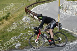 Photo #2755080 | 26-08-2022 13:18 | Passo Dello Stelvio - Waterfall curve BICYCLES
