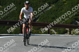 Photo #4216505 | 09-09-2023 14:23 | Passo Dello Stelvio - Waterfall curve BICYCLES