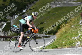 Photo #2607371 | 12-08-2022 13:32 | Passo Dello Stelvio - Waterfall curve BICYCLES