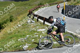 Photo #2514339 | 05-08-2022 10:53 | Passo Dello Stelvio - Waterfall curve BICYCLES
