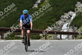 Photo #2580740 | 10-08-2022 12:49 | Passo Dello Stelvio - Waterfall curve BICYCLES