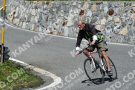 Photo #2546946 | 08-08-2022 13:56 | Passo Dello Stelvio - Waterfall curve BICYCLES