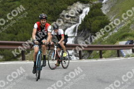 Photo #3383861 | 08-07-2023 09:57 | Passo Dello Stelvio - Waterfall curve BICYCLES