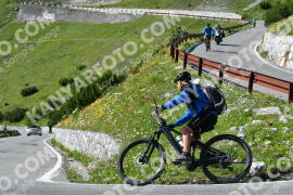 Foto #2219179 | 02-07-2022 17:12 | Passo Dello Stelvio - Waterfall Kehre BICYCLES
