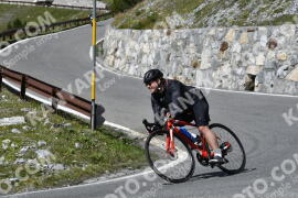 Photo #2744237 | 25-08-2022 14:54 | Passo Dello Stelvio - Waterfall curve BICYCLES