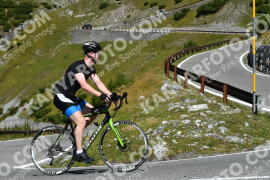 Photo #4187124 | 07-09-2023 11:52 | Passo Dello Stelvio - Waterfall curve BICYCLES
