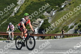 Photo #2513168 | 05-08-2022 10:01 | Passo Dello Stelvio - Waterfall curve BICYCLES
