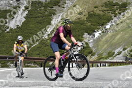 Photo #2082271 | 04-06-2022 11:10 | Passo Dello Stelvio - Waterfall curve BICYCLES