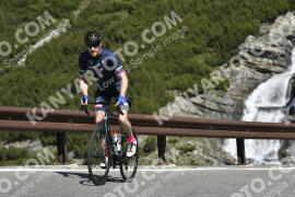 Photo #3171482 | 19-06-2023 10:26 | Passo Dello Stelvio - Waterfall curve BICYCLES