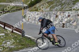 Photo #2755878 | 26-08-2022 14:06 | Passo Dello Stelvio - Waterfall curve BICYCLES