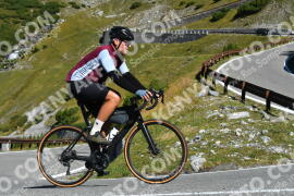 Photo #4212220 | 09-09-2023 10:41 | Passo Dello Stelvio - Waterfall curve BICYCLES